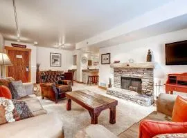 PARK STATION 134 condo