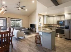 EMPIRE LAST CHAIR townhouse