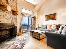 POWDER POINTE 303B condo