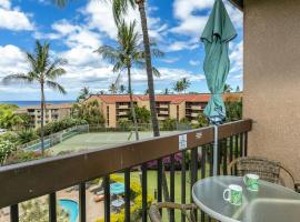 Maui Vista by Coldwell Banker Island Vacations, отель в Кихеи