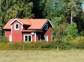 Holiday home HAMMARÖ, будинок для відпустки у місті Hammarö