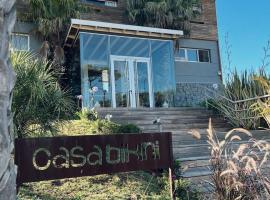 Casa Bikini, hotel v destinaci Punta del Este