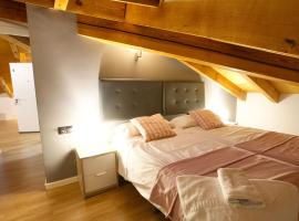 Cuencaloft La Plazeta