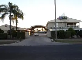 Jolly Swagman Motor Inn