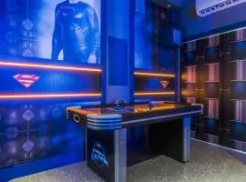 4 Bedrooms 3 Bathrooms Bella Vida 911 Mb