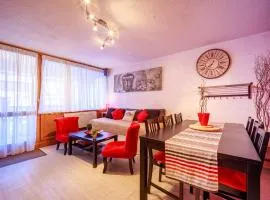 Confort et Praticité : Appartement 4 Pers. à St-Lary Village, Proche Commerces et Téléphérique - FR-1-296-455