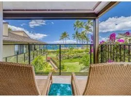 WAILEA ELUA, #2202 condo