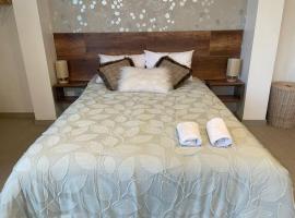 Huancayo Suite, holiday rental in Huancayo