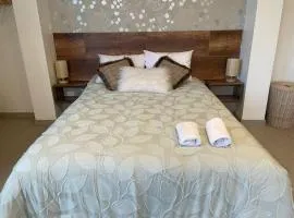 Huancayo Suite 3, cómodo MiniDpto cama matrimonial