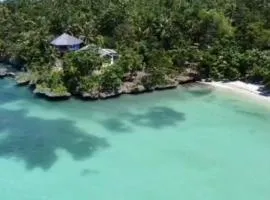 Camotes Cay Hideaway