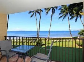 Kihei Beach, #203 condo
