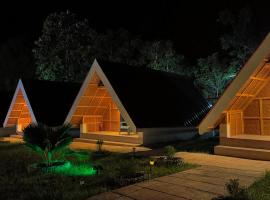 Dwarf Guest House, homestay in Siquijor