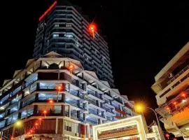 The Octagon Ipoh - Home Stay II