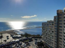 MIAMI BLAU, hotel v destinaci Empuriabrava