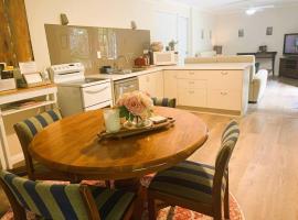 Cloudland Garden Oasis, apartamento em Blackheath