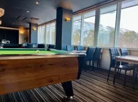 Hakuba Echo Hotel and Apartments