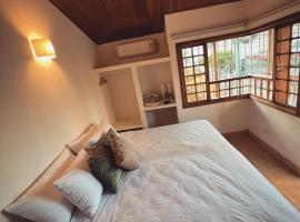 Hostal Magdalena, külalistemaja sihtkohas Santa Marta