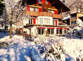 Adventure Guesthouse Interlaken