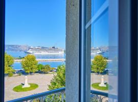 Anesis Apartment Corfu Town