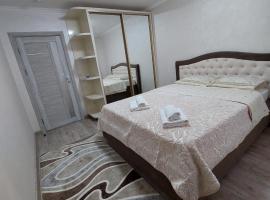 Apartament lux new, מקום אירוח בשירות עצמי בקישינב