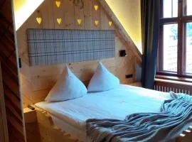 Rezydencja Biały Jar