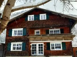 Ferienhaus Schindeler