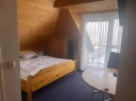 Hotel / Gaststätte Jonen‘s Eck