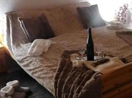 Gemenc Vendégház Baja, hotel v destinaci Baja