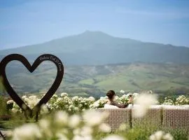 Podere Val D'Orcia - Tuscany Equestrian