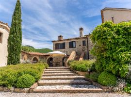 Podere Val D'Orcia - Tuscany Equestrian