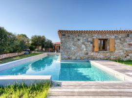 Villa Stella โรงแรมในลูมิโอ