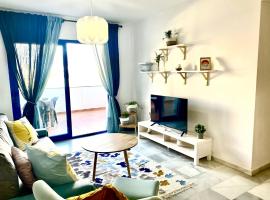 Apartamento Monfa By Solymar Holiday