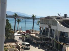 Cavide Hanım Apart, hotel en Didim