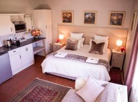 Meerkat Self-catering, hotel u gradu Nieu-Bethesda