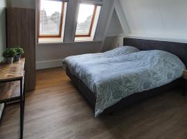 B&B Kamille, hotel em Delden