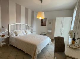 B&B al Doremi, bed & breakfast kohteessa Castegnero