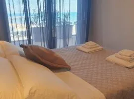 Seven Seas Luxury Apartments - Bari San Girolamo