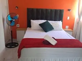 Olivia's guest house