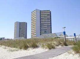 IFA Fehmarn Hotel & Ferien-Centrum