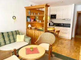 Ferienwohnung Lilli inklusive Bad Hindelang Plus