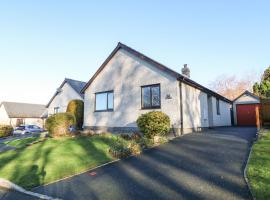 Bedfelltan, hotel in Talybont