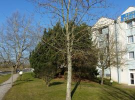 Hotel Noctuel, hotel v destinaci Rambouillet
