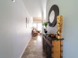 Turtle Bay Hale Lani Condo, Hotel in Kahuku