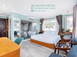 3H Grand Hotel