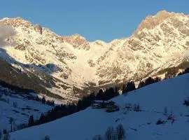 Alpenblick