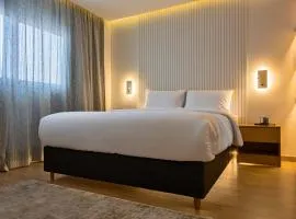 Parkside Boutique Serviced Apartments、カイロのバケーションレンタル