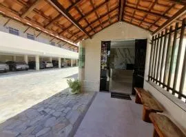 Pousada Águas Douradas