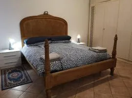 Ca' Frutariol Apartment