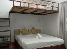 Cheras Homestay Family room with Private Bathroom