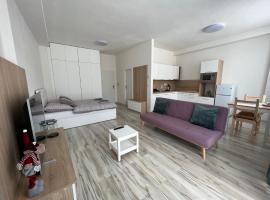 Apartman Liptov NP14, appartamento a Liptovsk&yacute; Mikul&aacute;&scaron;